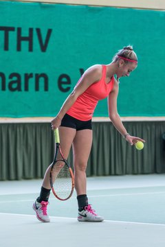 Ann-Sophie Funke 422 - Global Wilson Cup